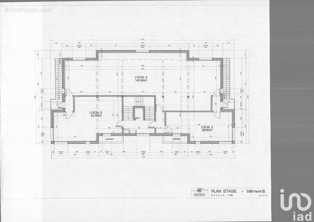 Photo 2 - Commerce à TOURBES