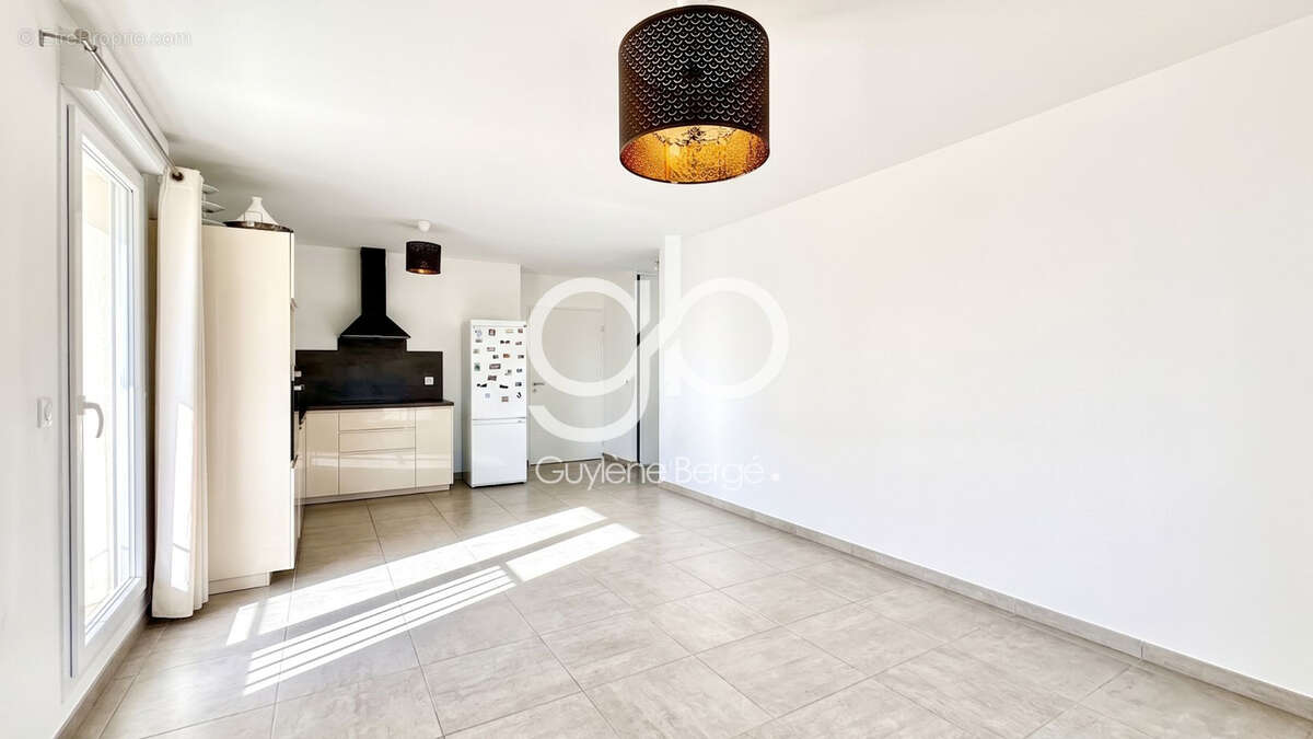 Appartement à CASTELNAU-LE-LEZ