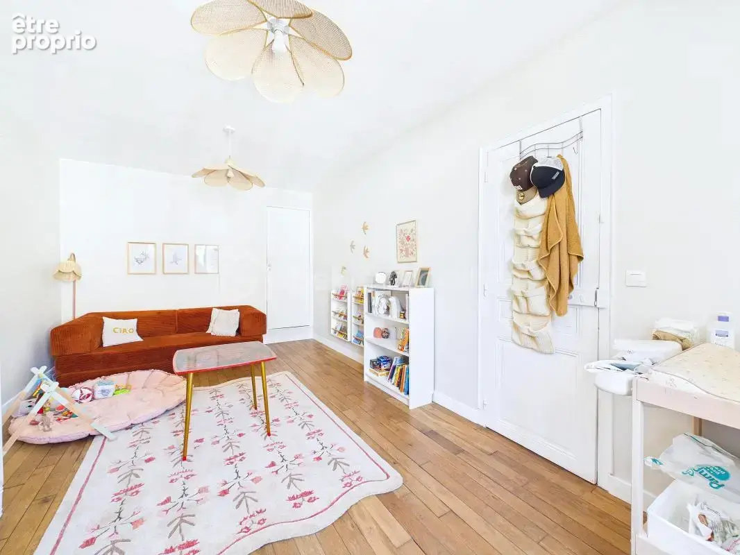 Maison de caractère – 118 m² (126 m² au sol) - photo 10