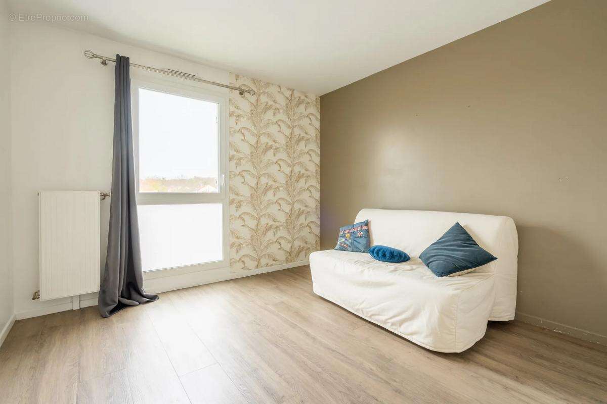 Appartement à LIVRY-GARGAN