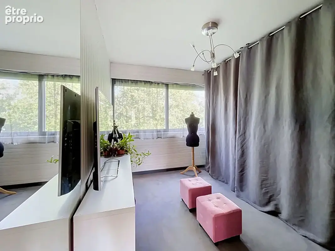 Brest : Appartement soigné de 88 m² 3 chambres avec balcon - photo 6