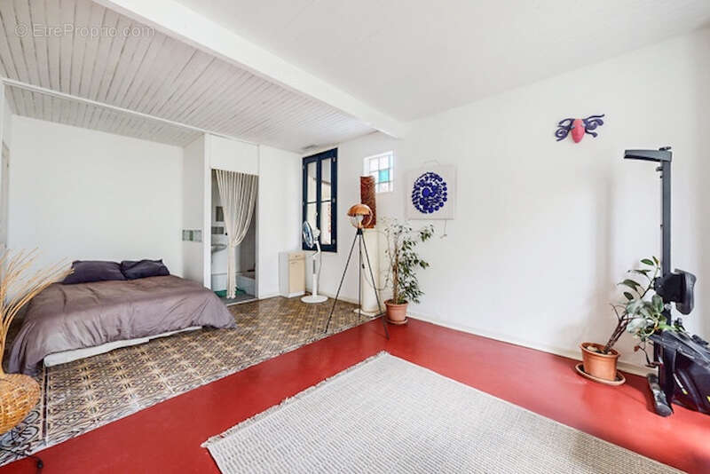Maison à BEZIERS