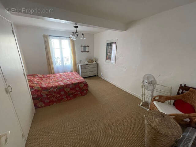 Maison à COLLIOURE