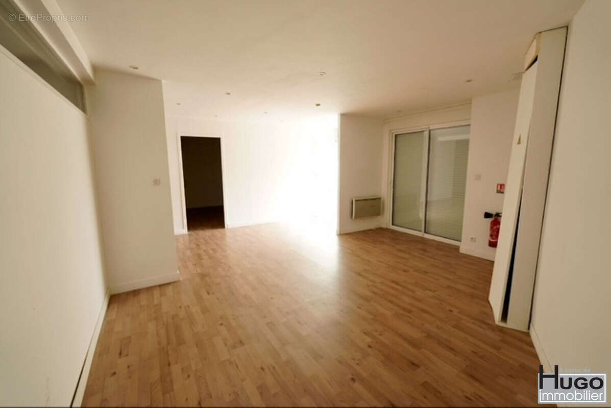 Commerce à BORDEAUX