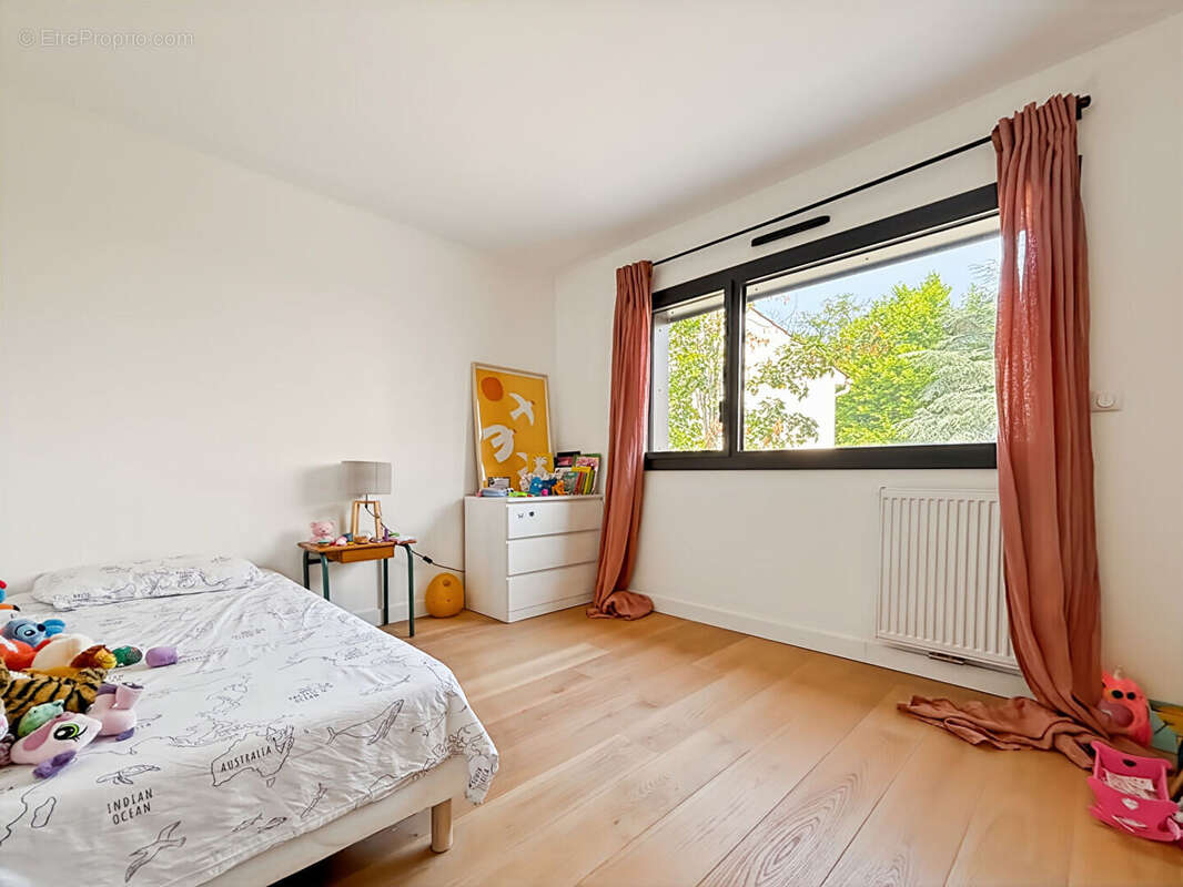 Maison 107m² à verrières-le-buisson - photo 10