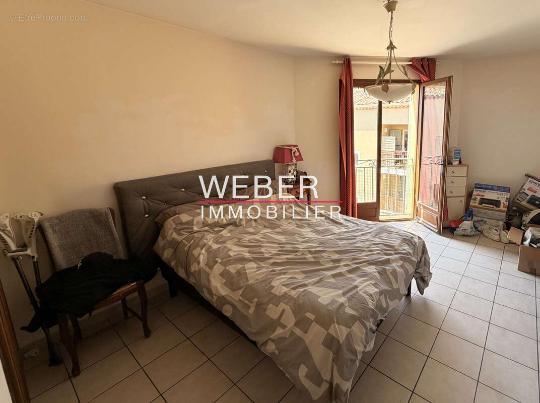 Exclusivite - le beausset - investissement locatif vendu loue- coeur village - photo 4