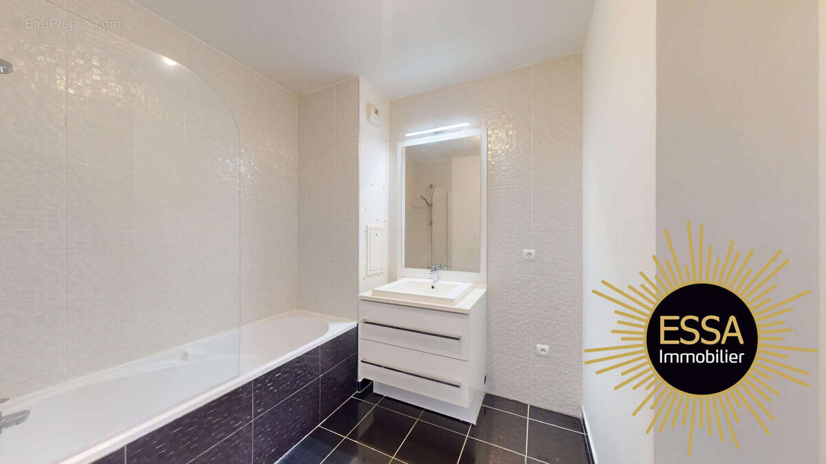 Appartement à VELIZY-VILLACOUBLAY