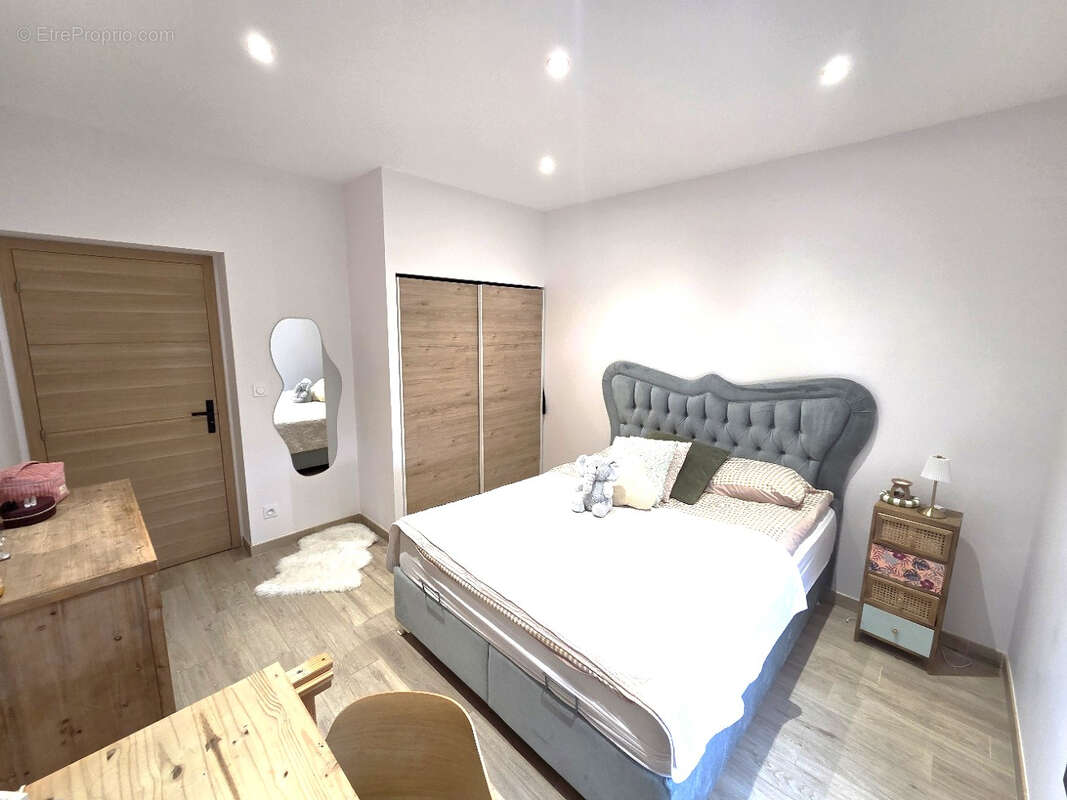 Maison à ROMORANTIN-LANTHENAY