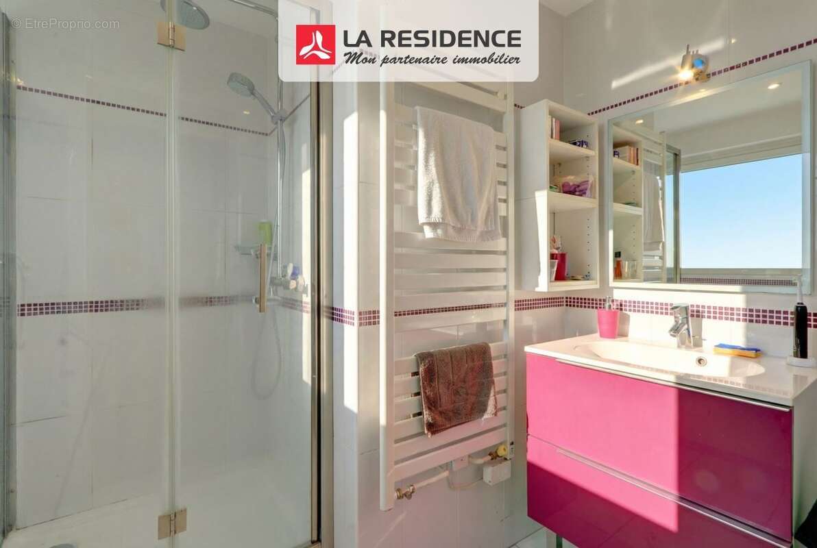 Appartement à TAVERNY