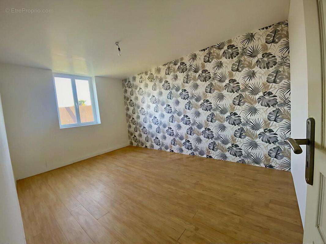 Maison à BOSC-LE-HARD