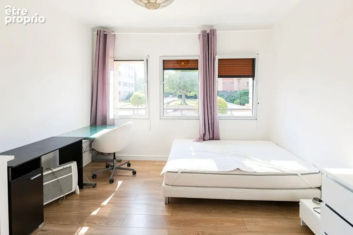 Vente Aix en Pce proche centre LC Gestion vous propose un appartement de type studio meublé actuellement loué dans une résidence - photo 3