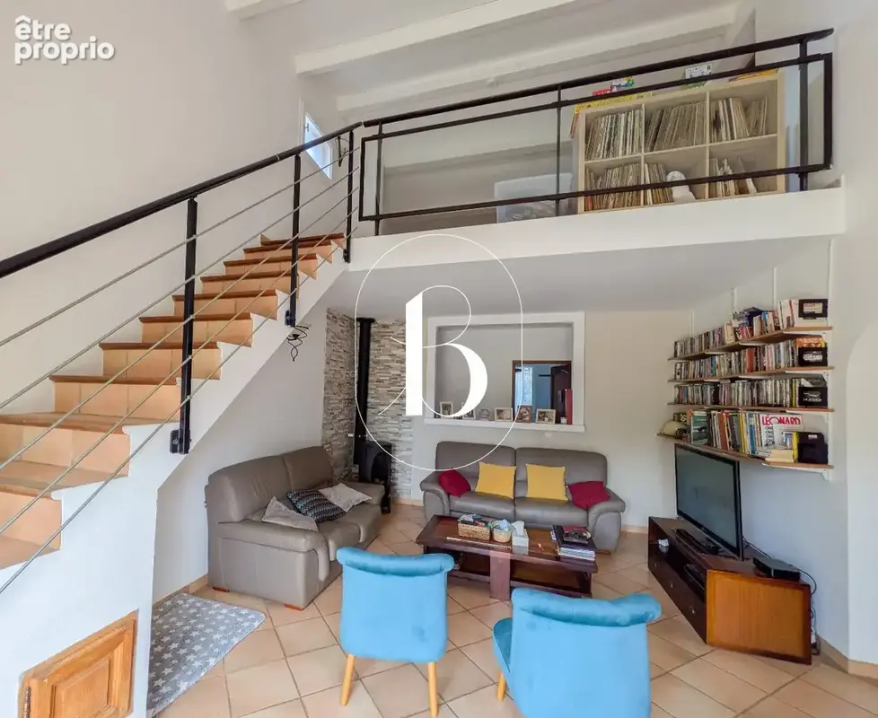 Maison 5 pièces 150 m² à vendre à Barjac (30430) - photo 12