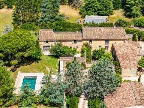 Maison 454 m² à Bonnieux  - photo 2