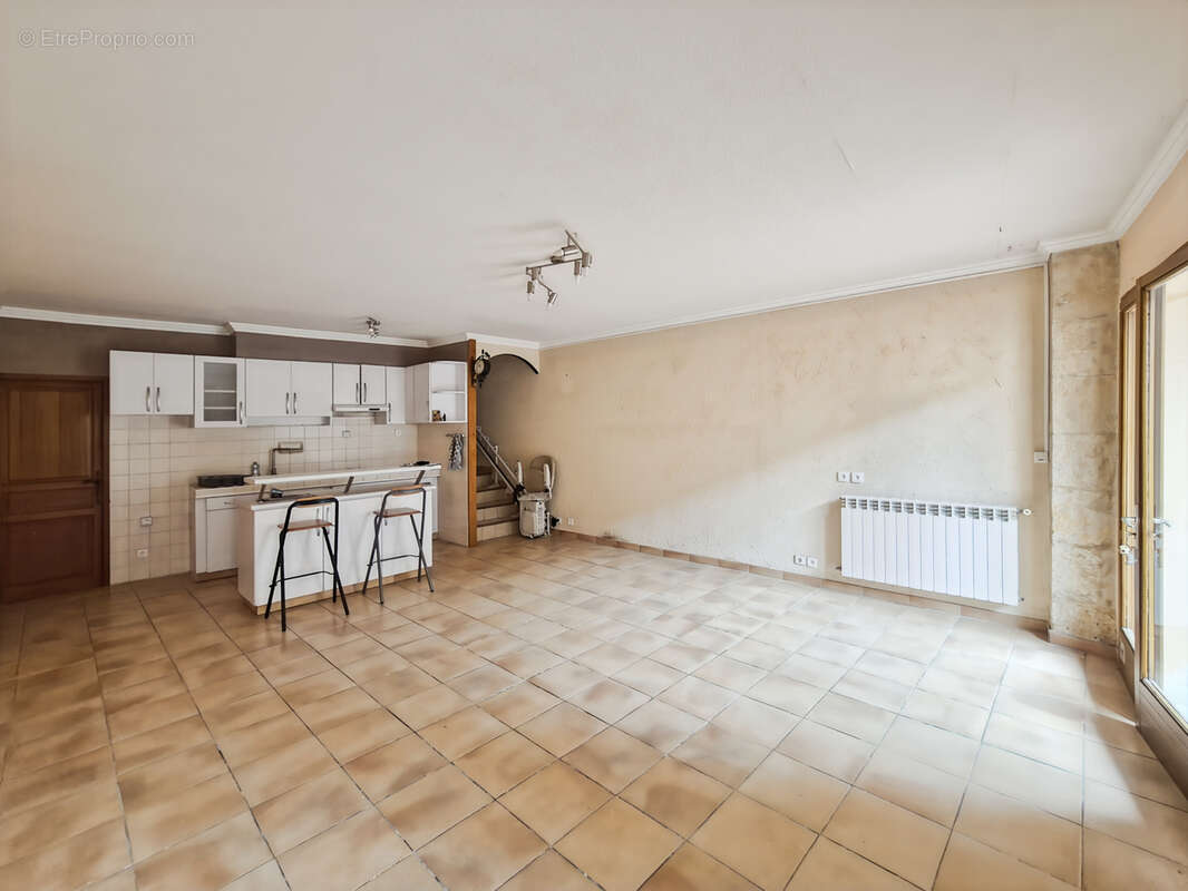 Maison à AUCH