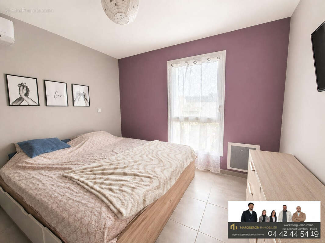 Appartement à MARTIGUES