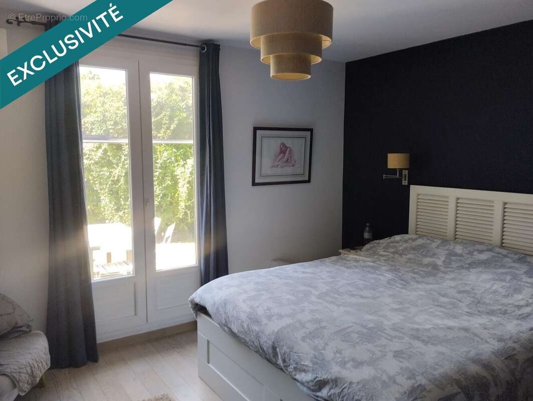 Photo 5 - Maison à MARSEILLE-13E