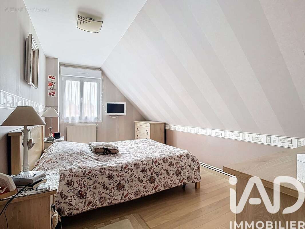 Photo 8 - Maison à LA COUTURE