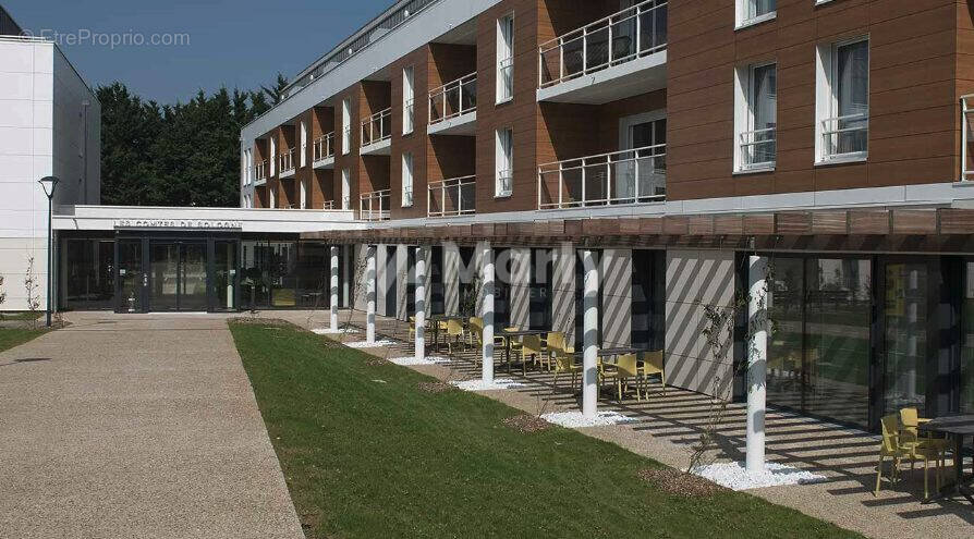 Appartement à BLOIS