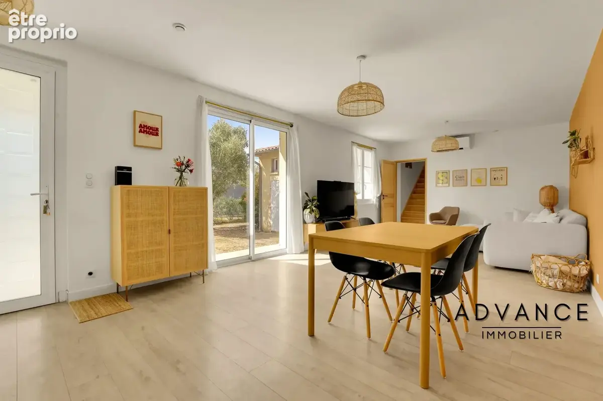 Maison 5 pièces 130 m² à vendre à Grenade (31330) - photo 2