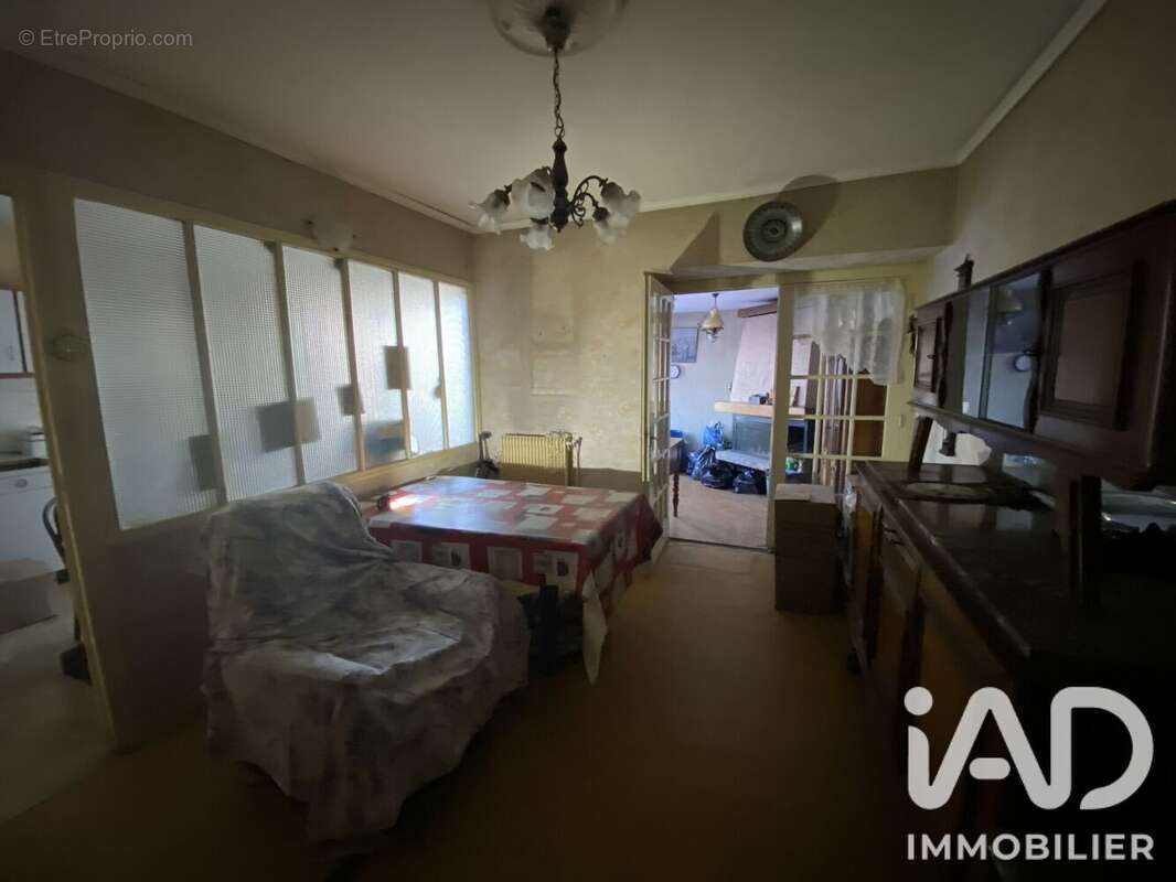 Appartement 167 m² à La Talaudiere  - photo 3