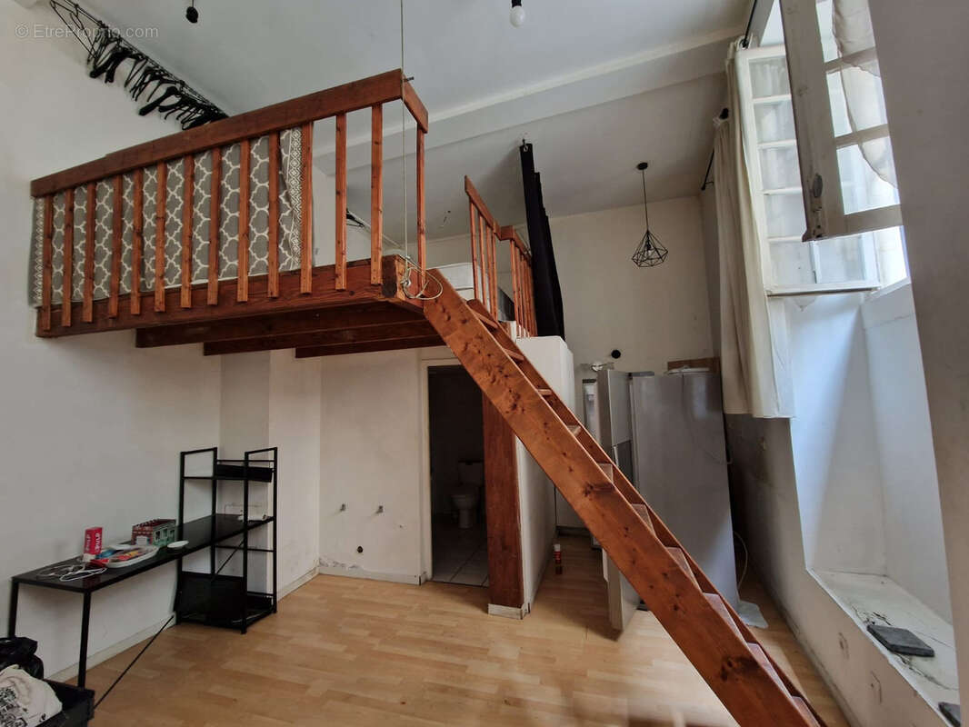 Commerce à BORDEAUX