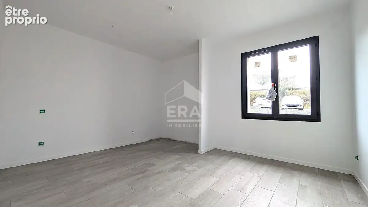 Maison 76m² à brives-charensac - photo 8