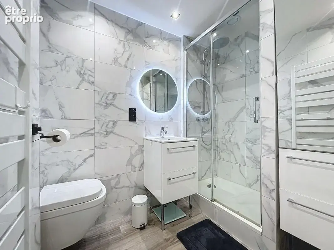 Appartement - photo 3