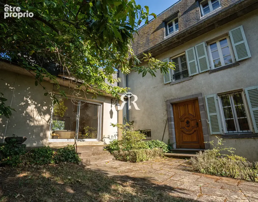 Maison de Maître d'exception de 380 m2 avec piscine - photo 24