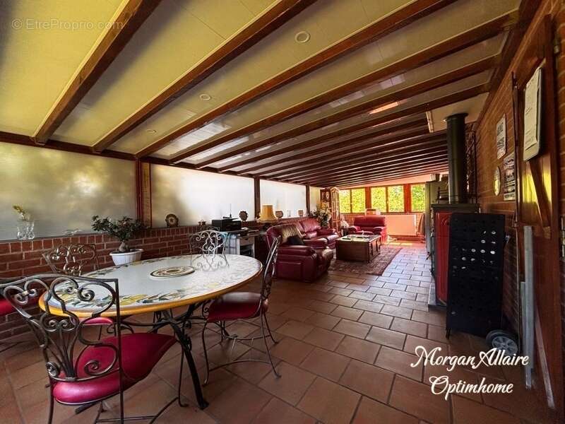 Maison à FOURMIES