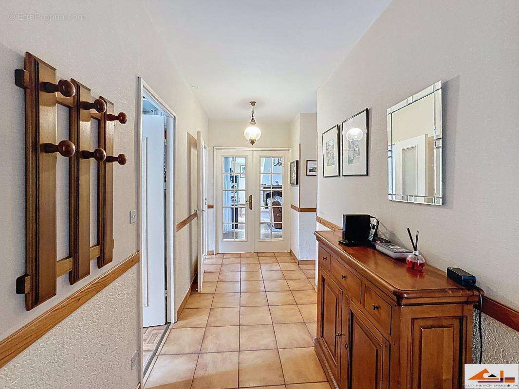 Maison à RAMONVILLE-SAINT-AGNE