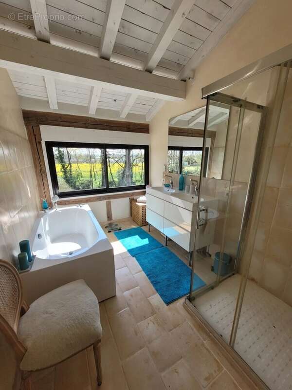 Maison à SAINT-SULPICE