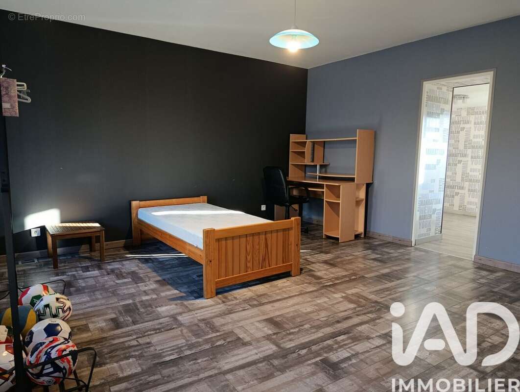 Photo 5 - Maison à NOUZONVILLE