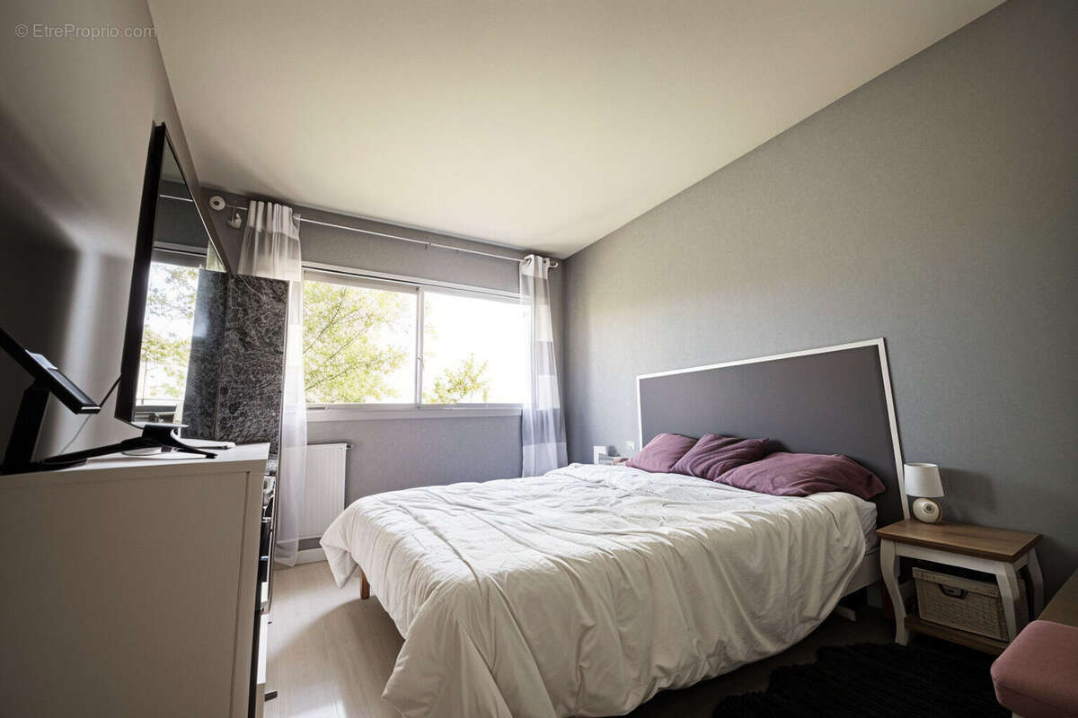 Appartement à MEAUX