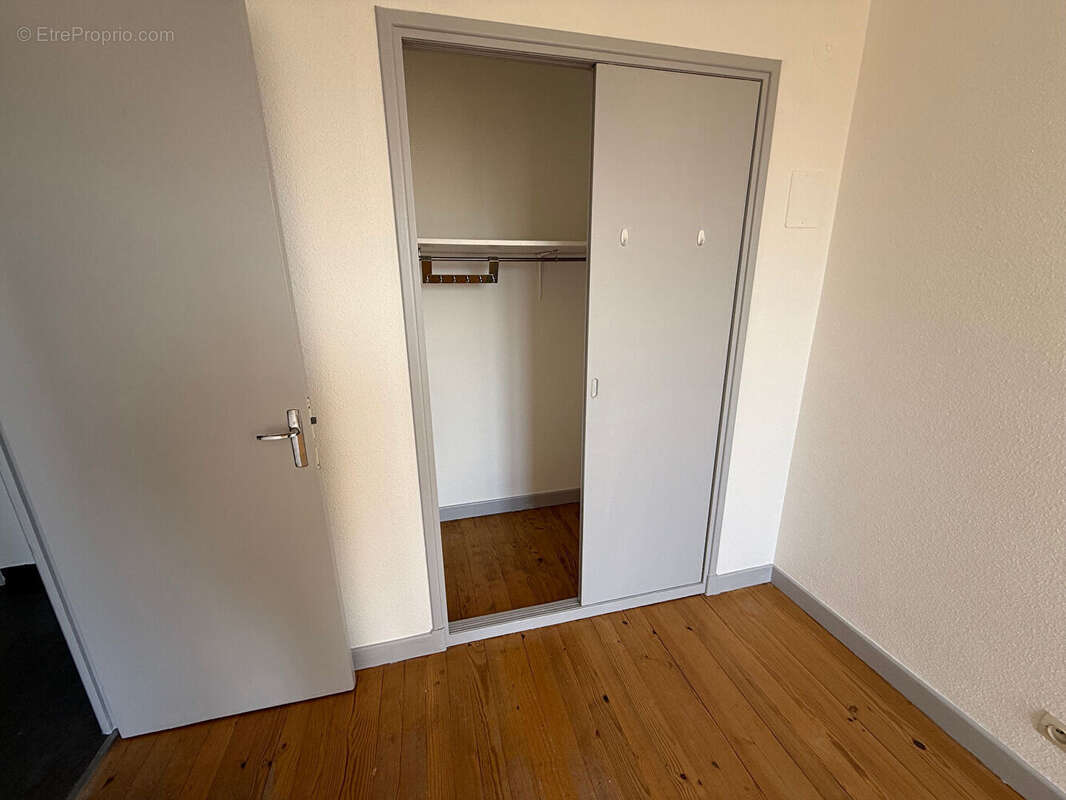 Appartement à ROANNE