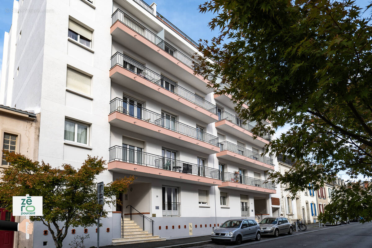 Appartement à LA ROCHE-SUR-YON