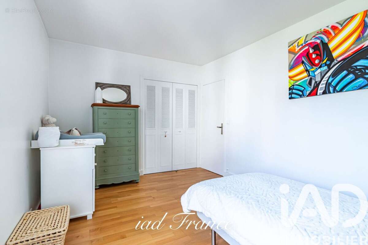 Photo 9 - Appartement à ORGEVAL