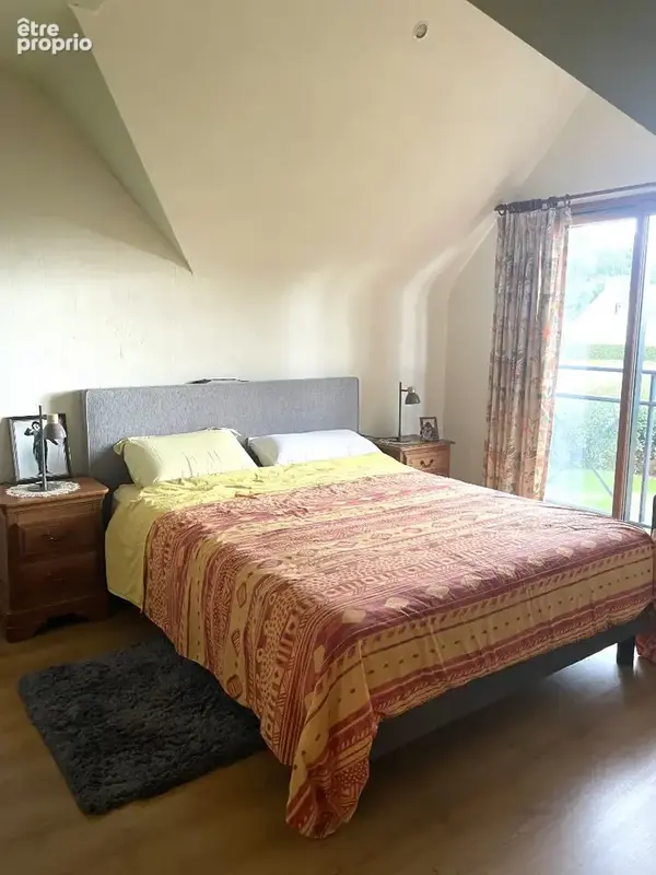 Belle maison contemporaine, vie de plein pied, Le Gouray - photo 22