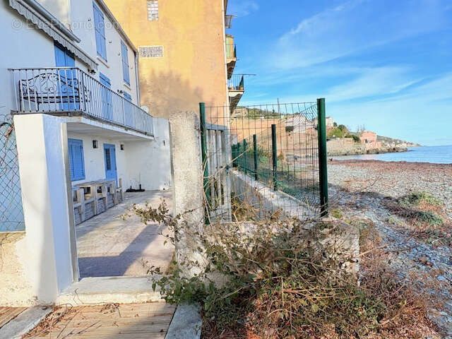 Appartement à BRANDO