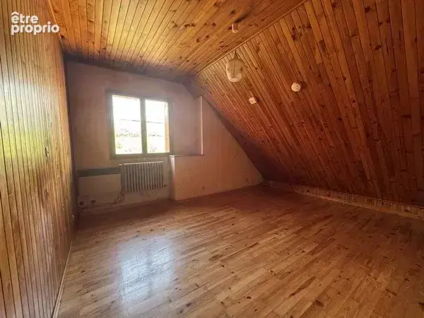 Maison 3 pièces 76 m² à vendre à Pierre-Chatel (38119) - photo 6