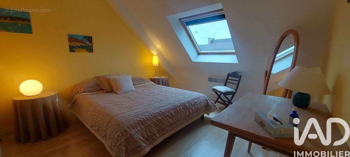 Photo 8 - Maison à PLENEUF-VAL-ANDRE