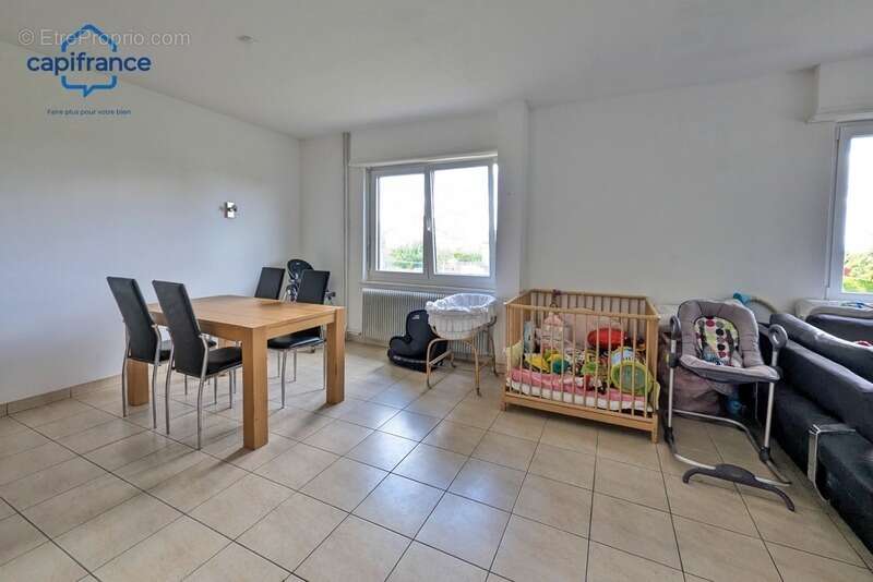 Dpt Haut-Rhin (68), à vendre RANSPACH LE HAUT maison de 120m2 environ sur un terrain de 14 ares avec parcelle detachable - photo 6