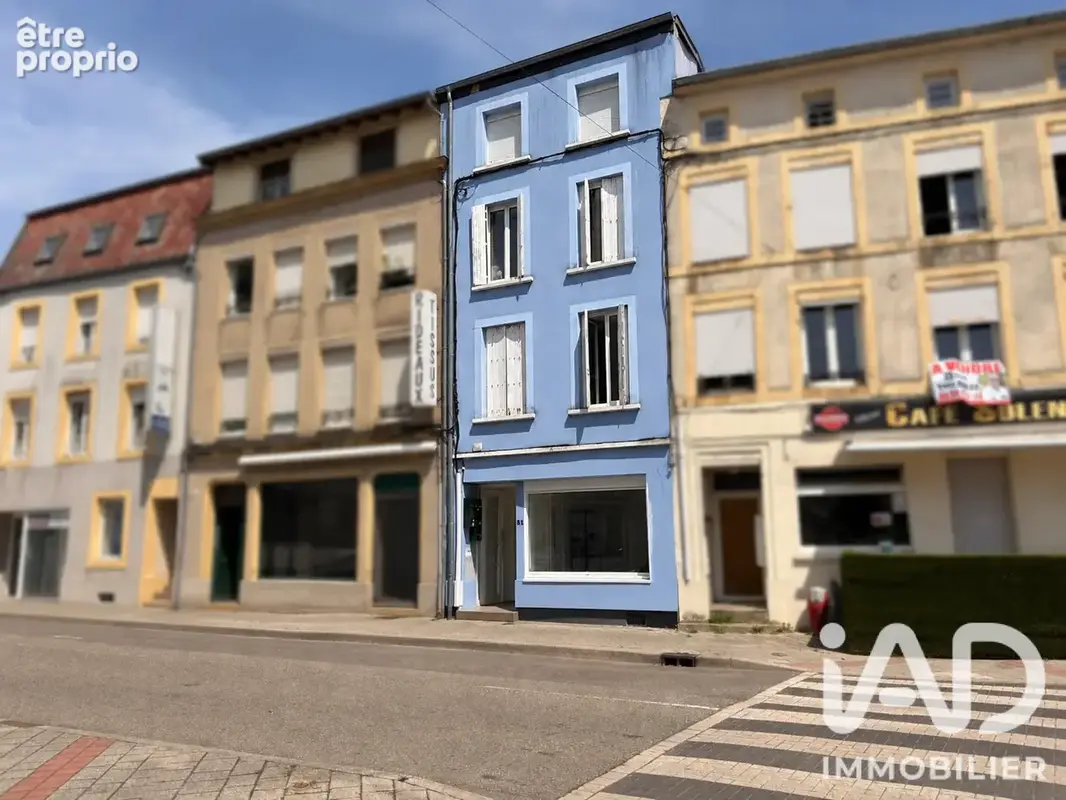 Photo 1 - Appartement à BOULAY-MOSELLE