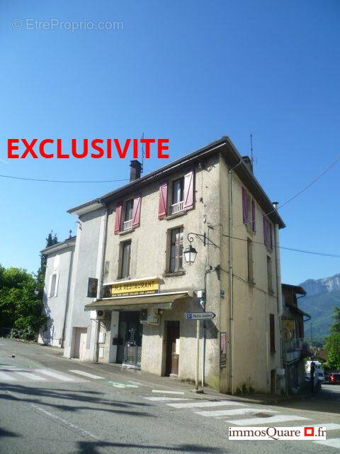 Appartement à VOREPPE