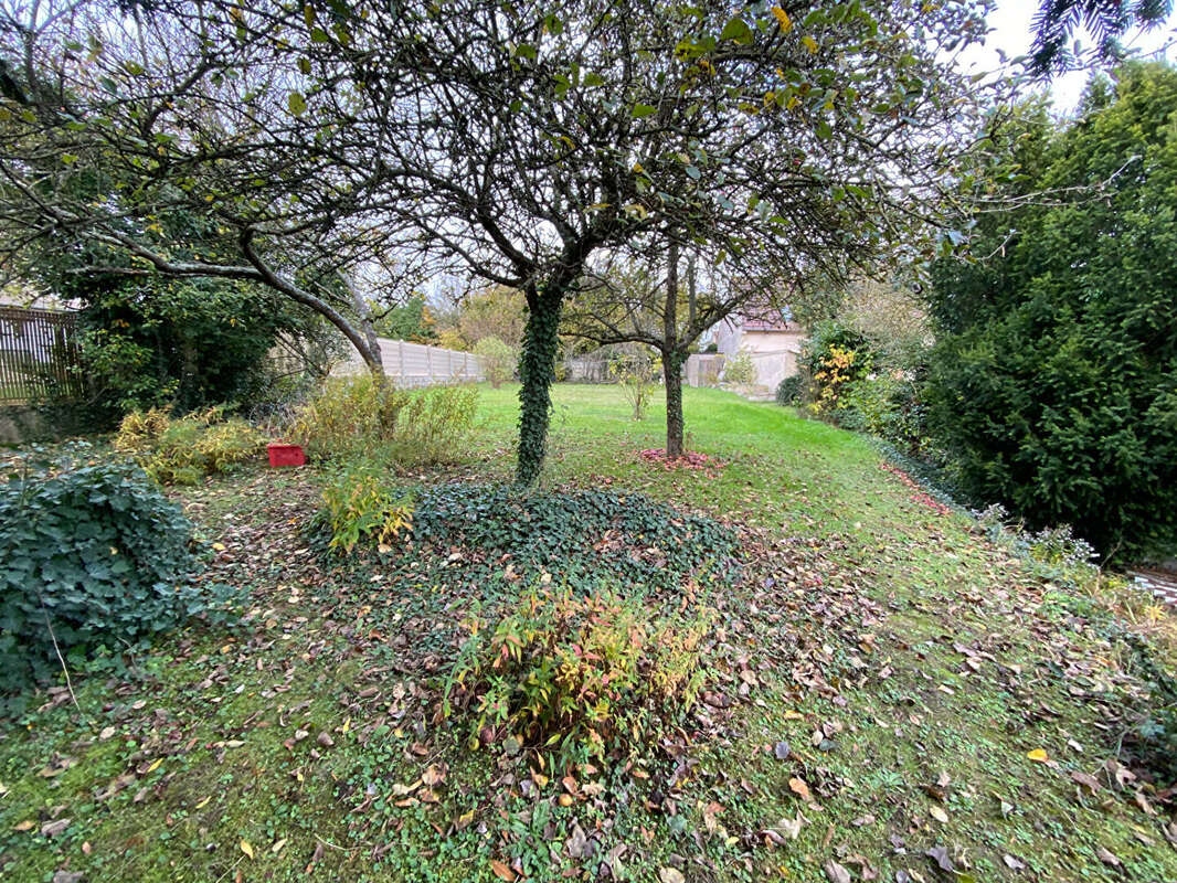 Maison indépendante - photo 9