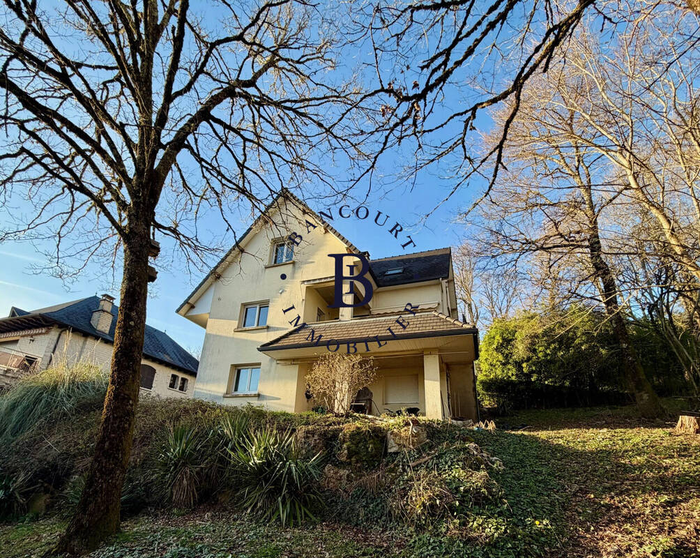 Maison à BRIVE-LA-GAILLARDE