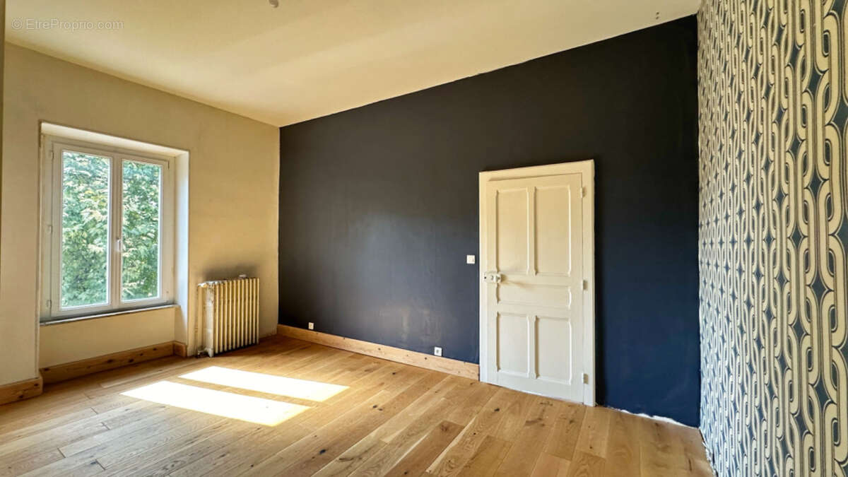 VIRIVILLE, Maison de 160 m2 avec jardin - photo 10