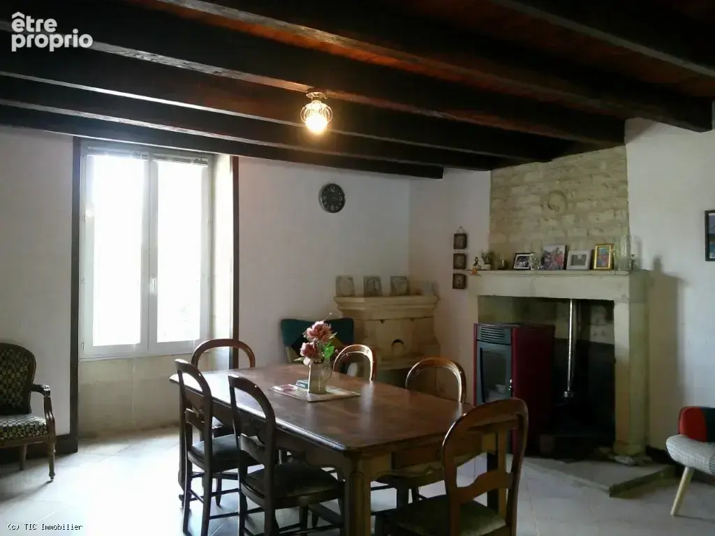 Superbe Maison De Caractère Avec Piscine Et Gite - photo 13