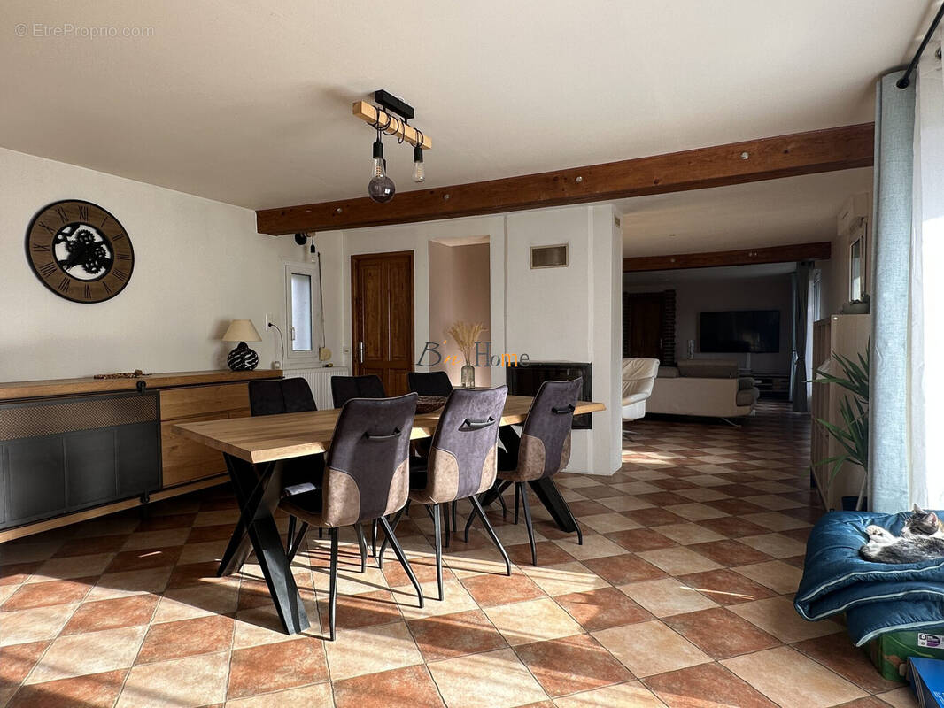 Maison à SAUCHY-CAUCHY