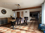 Maison à SAUCHY-CAUCHY