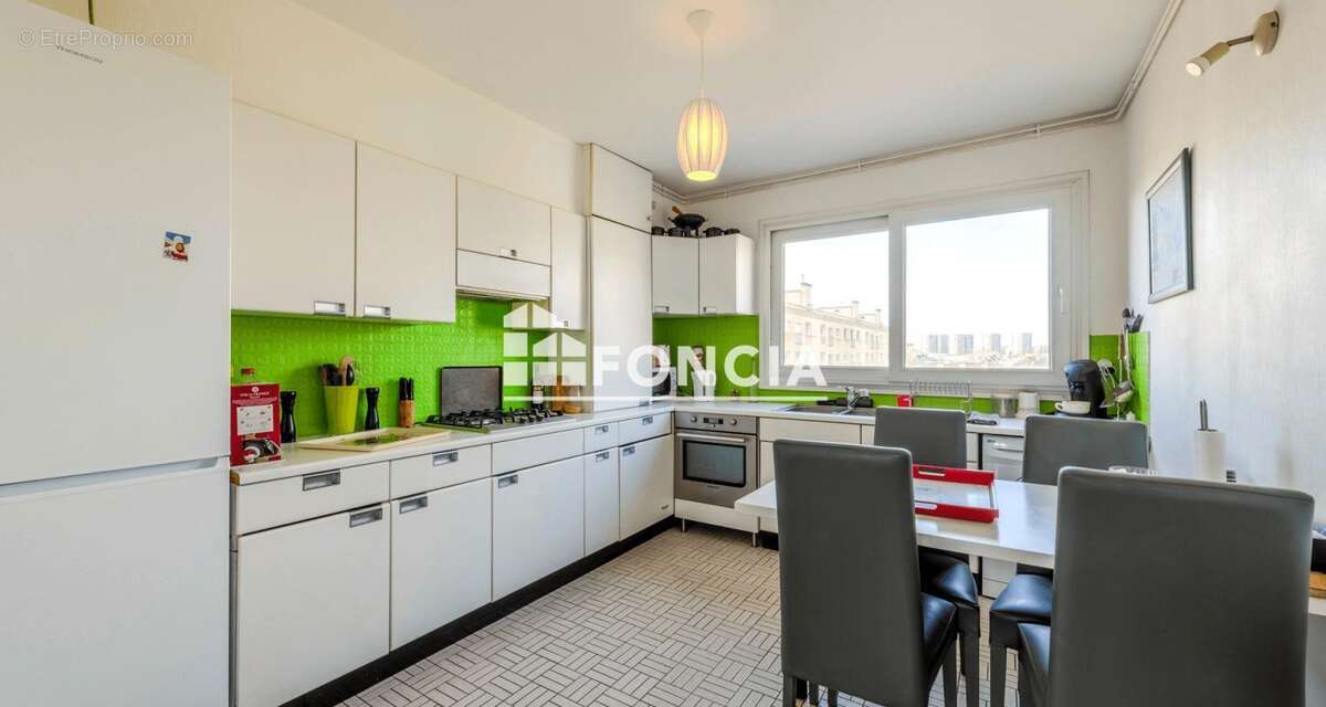 Appartement à BREST